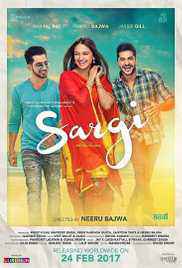 Sargi 2017 PRE DvD Full Movie